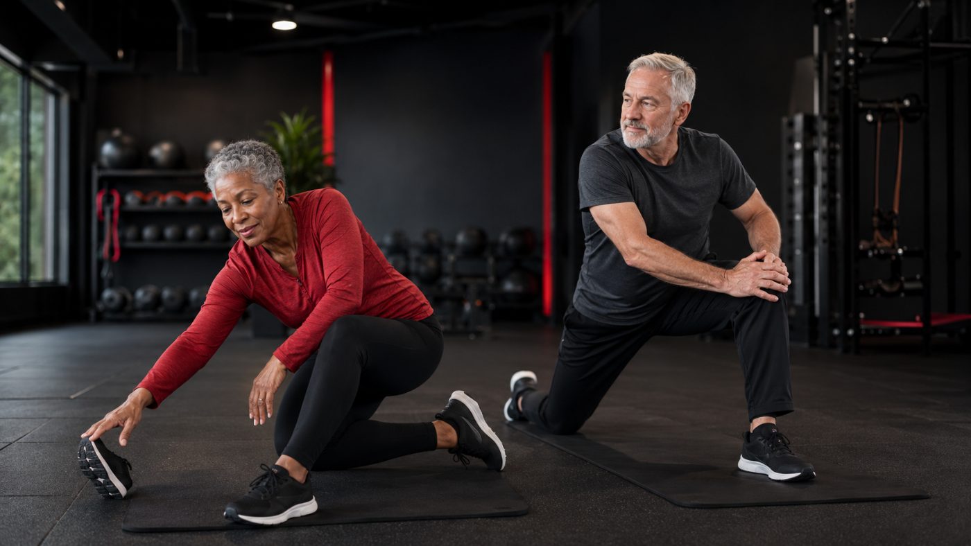 Mobility