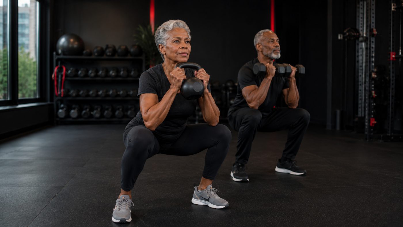 Strength Program