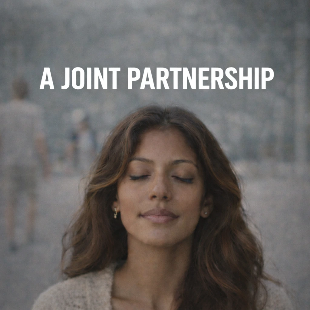 A Joint Partnership