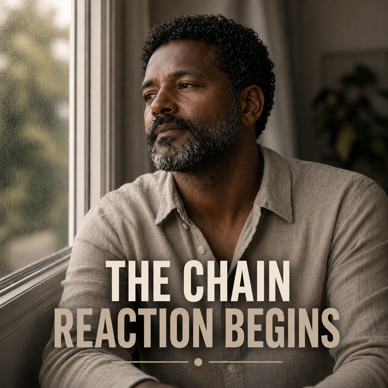 The Chain Reaction Begins