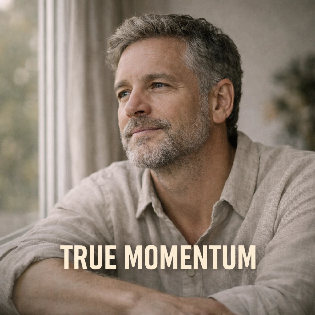 True Momentum