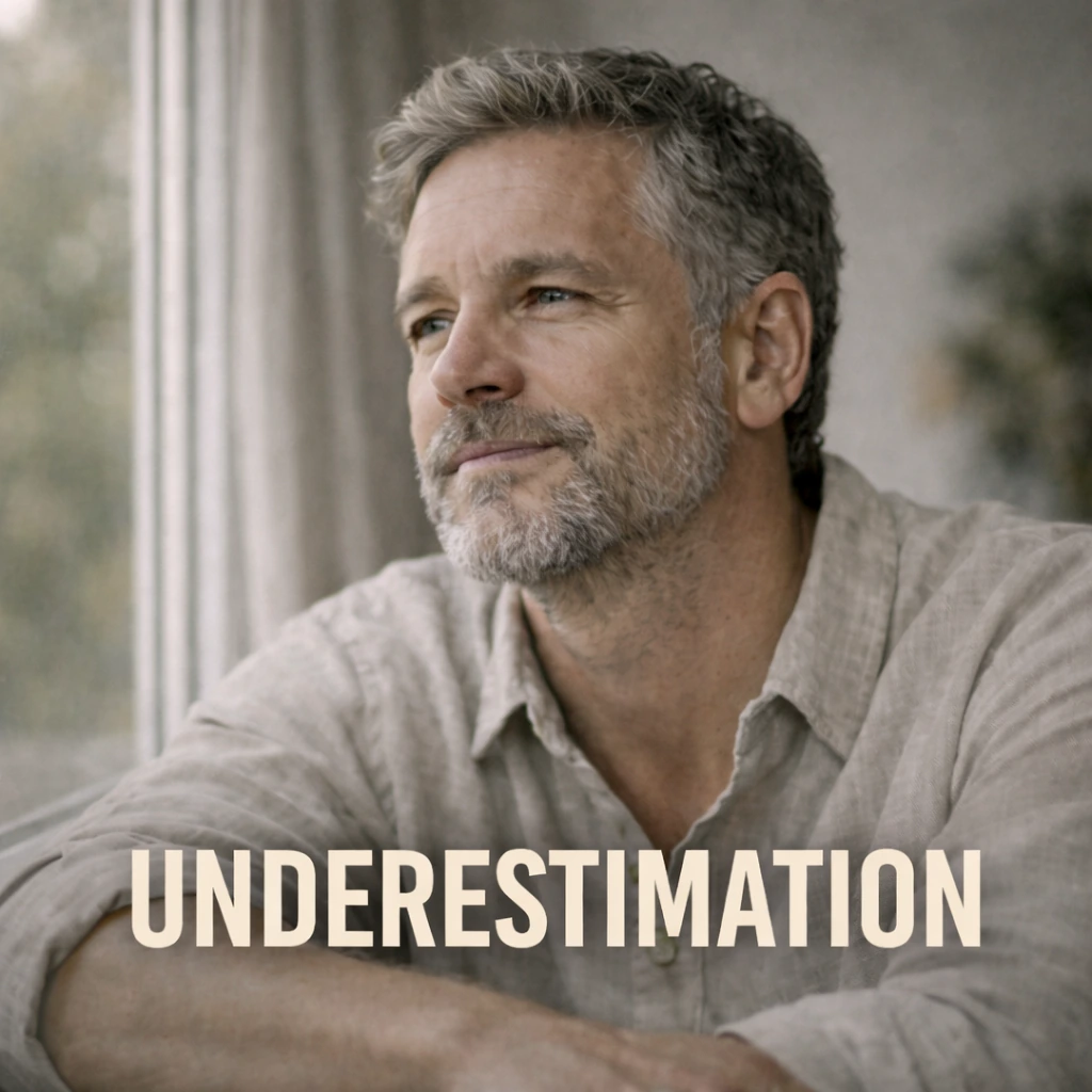 Underestimation